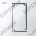 U.S.A Material Genuine Gasket kit K38 KT38 KTA38 overhaul repair kit upper gasket set 3800730